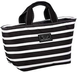 Scout Nooner Lunch Bag - Fleetwood Black