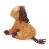 Bucky Jr. the Horse Plush by Bunnies by the Bay