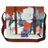1916 Satchel Messenger Bag by House of Disaster