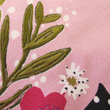 Ampersand I Cushion Pillow