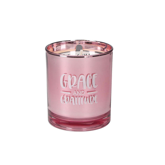 Sweet Grace Notable Candle Grace and Gratitude