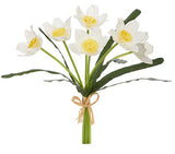14” Real Touch Daffodil Bundle – set of 2