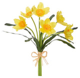 14” Real Touch Daffodil Bundle – set of 2