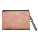 Framed Small Wallet by House of Disaster