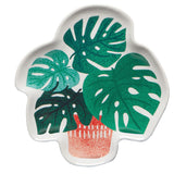 Let it Grow Plants Set of 3 Dishes