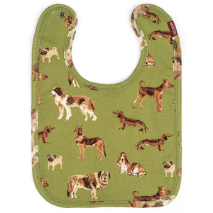 Dog Bib Organic Cotton by Milkbarn