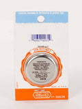 Lip Shit Coconut Basil Lip Balm