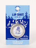 Lip Shit Vanilla Cardamom Lip Balm