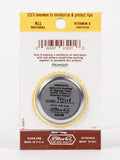 Lip Shit Mocha Almond Lip Balm