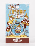 Lip Shit Mocha Almond Lip Balm