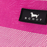 Scout Roadtripper Playa Pink