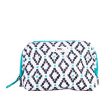 Scout Little Big Mouth Teal Diamond