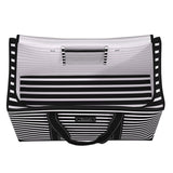 Scout 4 Boys Bag Fleetwood Black