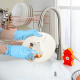 Dirty Dog Set of 2 Sponges for the Kitchen