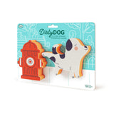 Dirty Dog Set of 2 Sponges for the Kitchen