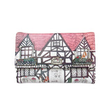 Home Tudor Wallet by House of Disaster