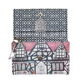 Home Tudor Wallet by House of Disaster