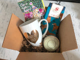 Golden Retriever Birthday Gift Collection