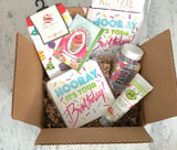 Hooray It’s Your Birthday Gift Collection