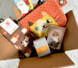 Kitty Cat Gift Collection