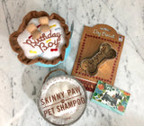 Birthday Dog Boy Gift Collection