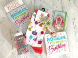 Hooray It’s Your Birthday Gift Collection