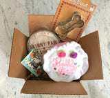 Birthday Dog Girl Gift Collection