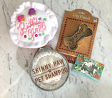 Birthday Dog Girl Gift Collection