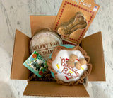 Birthday Dog Boy Gift Collection