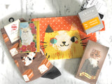 Kitty Cat Gift Collection
