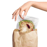 Lunch Bugs Bags Ziplock