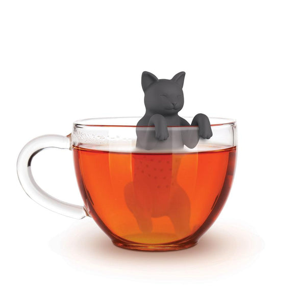 Cat Purrtea Tea Infuser