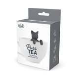Cat Purrtea Tea Infuser