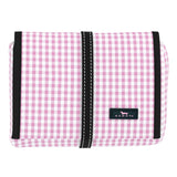 Beauty Burrito Victoria Checkham Scout Bags Pink