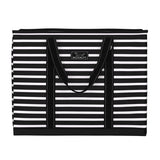 Scout 3 Girls Bag Fleetwood Black