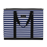 Scout 3 Girls Bag Nantucket Navy