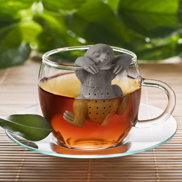 Sloth Tea Slow Brew Tea Infuser