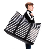 Scout 4 Boys Bag Fleetwood Black