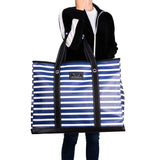 Scout 3 Girls Bag Nantucket Navy