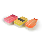 Washabi Sushi Sponges for the Kitchen