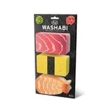 Washabi Sushi Sponges for the Kitchen