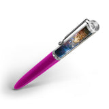 Floaty Pen - Space Cat